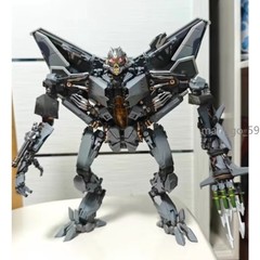 Transformation Toy T-10 Oversized Starscream Movie Version MPM10 Action Figure