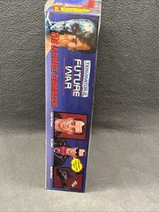 Terminator 2 12”Talking Figure Light-Up Eyes 1991 Kenner The Ultimate Terminator