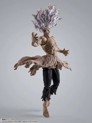 S.H.Figuarts Tomura Shigaraki BANDAI My Hero Academia SHF SH Action Figure