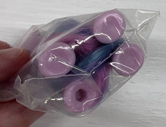 My Little Pony STAR DREAMS Cutie Mark Crusaders And Friends G4 brushable NIP