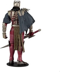 7″ Eredin Breacc Glas Action Figure – Exquisite Detail for Witcher Collectors