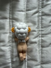Sony Angel Sheep Sheep/Lamb Series Collectible Figures ULTRA RARE