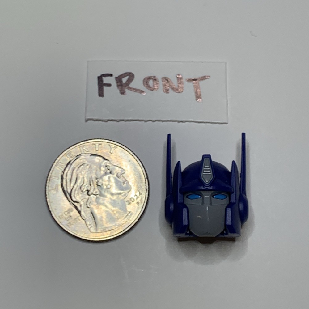 4th Party MD-005 Transformers SS86 Optimus Prime MP-44 STYLE HEAD PART