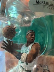 McFarlane NBA Paul Pierce Action Figure Boston Celtics