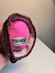 PIGGY Roblox Collectible Plush Series 1 Video Game Phat Mojo 8″ New With Tags