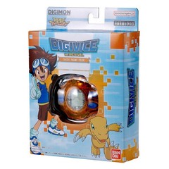 Presale Digimon Adventure DIGIVICE Ver.REVIVAL Taichi & Yamato Set Bandai New 8
