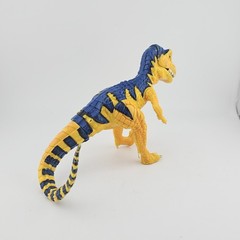 Vintage 1994 Playmates Primal Rage Sauron Action Figure Dinosaur Atari 6″
