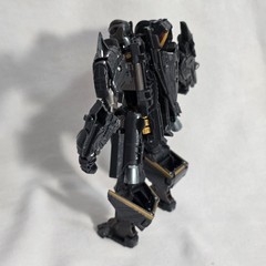 Transformers The Last Knight MEGATRON – Incomplete