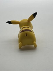 McDonalds Pokemon Pikachu Figure Toy- 2007 3.5In…19
