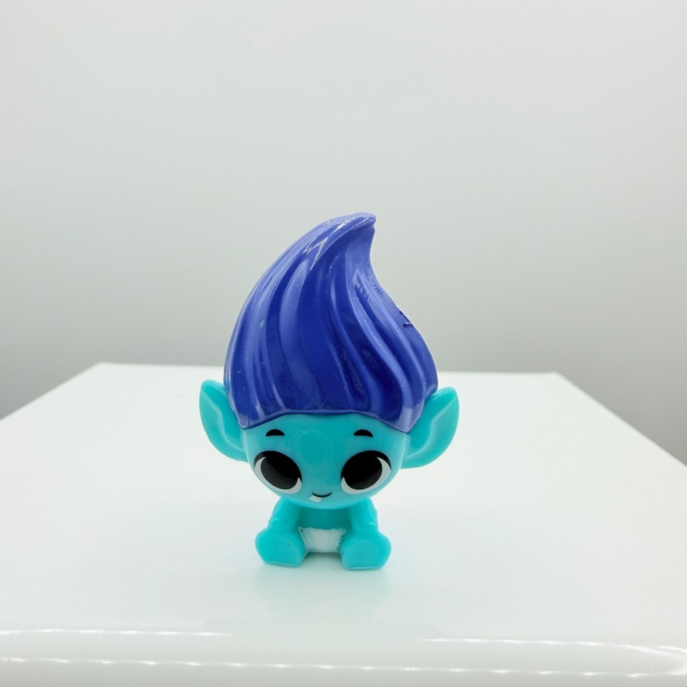 Mineez Trolls Fun Fair Surprise Band Together Trolls Series 2