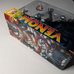 Venom Diamond Select Toys Marvel Select Sealed