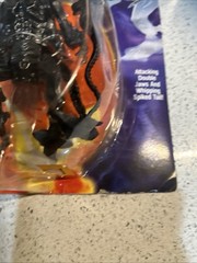 Kenner ALIENS ALIEN QUEEN 1992 Action Figure Lot Of 2 Unopened