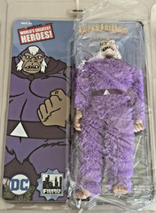 Figures Toy Company – Super Friends Villains – Set 8 Figures (New/Sealed)