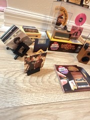 Mini Brands Vinyl Complete Collection – ZURU