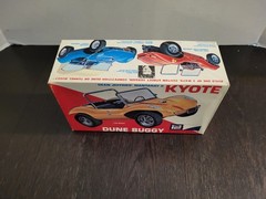 Dune Buggy Kyote Mantaray II 1/25 MPC Model Kit NEW Unbuilt