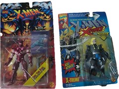 X Men