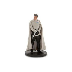 Disney Parks Star Wars Rogue One: A Star Wars Story Deluxe Figurines