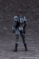 M06974: Figma 645 Metal Gear Solid 2 Solid Snake (MGS2 Updated Edition)