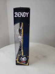 Jakks Pacific Bendy & The Ink Machine 5” Action Figure with Book
