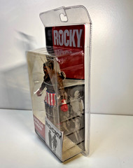 Apollo Creed from Rocky NECA Reel Toys Action Figure NEW Sealed 2012
