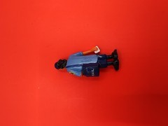 Homies Series 6 Chuy Mail Man Post Office Mini Figure Figurine Lil Homie Shop
