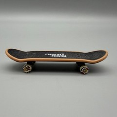 Vintage Tech Deck Blind Skateboards Reaper Demon Fingerboard Skateboard 94mm