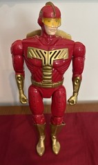 Funko 2021 Turbo Man Jingle All The Way Action Figure With Sounds Working