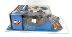 2005 SOTA TOYS STREET FIGHTER CAPCOM T Hawk ROUND 2 Figure NEW MISB NIB SEALED