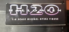 Trick Or Treat Studios Halloween H20 Michael Myers 1/6 Scale Figure