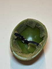 GI JOE HAT/HELMET/HEADWEAR ACCESSORY FOR 12″ ACTION FIGURE 1/6 SCALE 1:6 BM