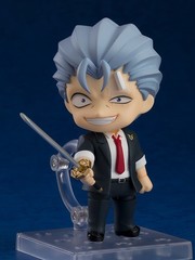 Good Smile Company 2444 Nendoroid Andy – Undead Unluck Chibi Figur (US In-Stock)