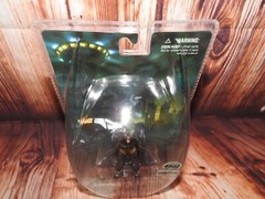 NEW Batman Arkham City Joker Sickened Variant Figure 2011 NEW YORK COMIC CON