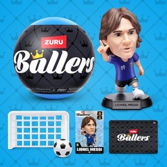 FIFA World Cup 2026™ Ballers Series 1 2 Pack – Official Random Mystery Socce