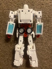 Transformers Masterpiece MP-30 Ratchet KO Version