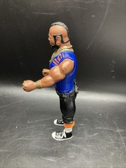 Vintage 1983 Mr. T B.A. Baracus The A-Team Action Figure Cannell Prod Loose 6”