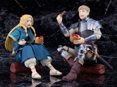 Max Factory 633 figma Marcille – Delicious in Dungeon Action Figur (US In-Stock)