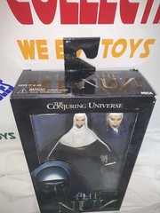 Neca Horror The Conjuring 8″ Nun Action Figure 🔥