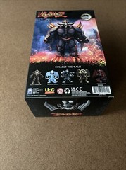 Yu-Gi-Oh! Obelisk The Tormentor Figurine – (PhatMojo) LE #06204 *BRAND NEW*