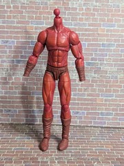 Marvel Legends Series Mephisto “EXTENDED FIGURE FRAME ONLY” “NEW & I SHIP DAILY”