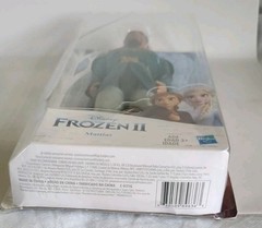 Disney Frozen 2 Lieutenant Mattias New In Box Ages 3 And Up