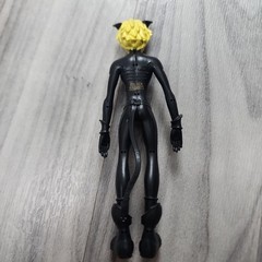 Miraculous Ladybug Chat Noir Figure 6” – Cat Noir Action Doll Playmates ZAG