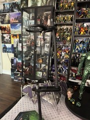 Hot Toys Green Goblin Deluxe MMS631 Spider-Man No Way Home. Willem Dafoe