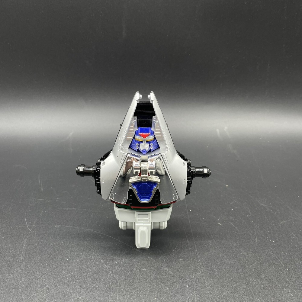 Mirai Sentai Timeranger 3D DX Time Robo Power Rangers BANDAI – PART / PIECE ONLY