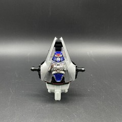 Mirai Sentai Timeranger 3D DX Time Robo Power Rangers BANDAI – PART / PIECE ONLY