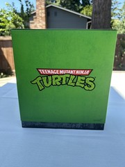 Super7 TMNT Teenage Mutant Ninja Turtles ULTIMATES! Undercover Raphael Brand New