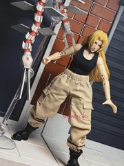 1/12 Jujutsu Kaisen Tsukumo Yuki PVC Action Figure Model Collection Toy Gift