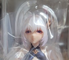 BearPanda X Eiifox Hua Xia Divine Ghosts Succubus 1/12 figure