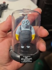 Random Toys Or Collectible Items