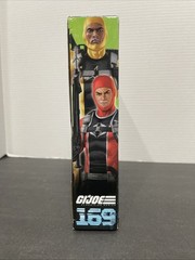 G.I. Joe Classified Series #169 G.I. Joe Diver Vs. Cobra Diver Target Exclusive