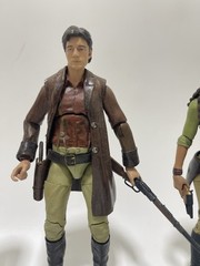 Firefly Funko legacy action figure Malcolm Zoe And Jayne Loose With Weapons